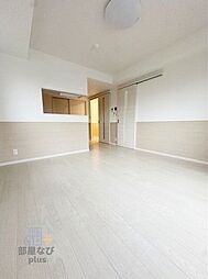 Ｌａ　Ｌｉｂｅｌｌｕｌｅ　二本榎 1階2LDKのリビング/ダイニング