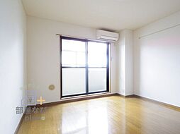 ドミール秋津 1階1Kのリビング/ダイニング