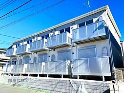 (仮称)キャメル所沢4