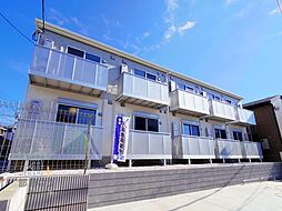 (仮称)キャメル所沢4