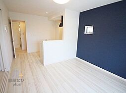 デュラカーサ　小山 1階1LDKのリビング/ダイニング