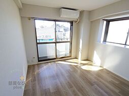 アセテック清瀬 3階1Kのリビング/ダイニング