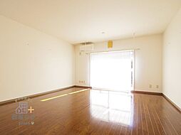 コーポレート東所沢I 1階1LDKのリビング/ダイニング