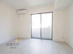 ジーメゾン所沢下安松アリア 1階1Kのリビング/ダイニング