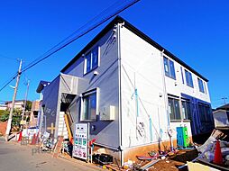 ＫＥＩＡＩ ＲＥＳＩＤＥＮＣＥ 清瀬III
