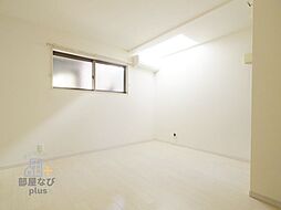 ブリージョ　イニシオ 2階1Kのリビング/ダイニング