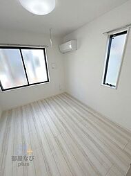 パストラーレ秋津 1階1Kのリビング/ダイニング