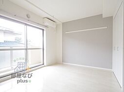 Ａｕｂｅ　〜オーブ〜 1階1Kのリビング/ダイニング