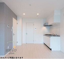 ＲＯＢＯＴ　ＨＯＵＳＥ清瀬 2階1LDKのリビング/ダイニング