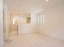 Ｋｏｌｅｔひばりヶ丘西 3階3SLDKのリビング/ダイニング