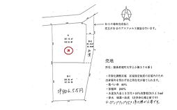 物件画像 境町上小橋
