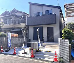 物件画像 池尻５丁目　限定１区画