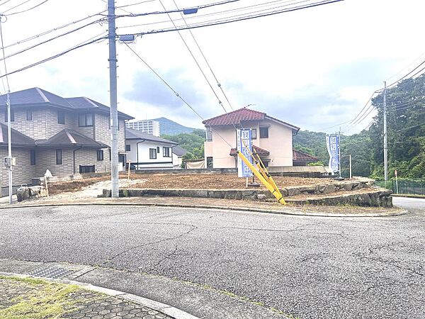 周辺を拡大表示