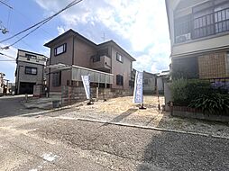 物件画像 下加茂１　新築戸建
