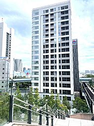 物件画像 パークホームズ浜松町