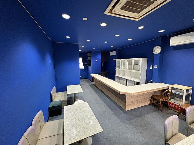 室内