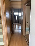 1階廊下