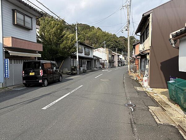 周辺を拡大表示
