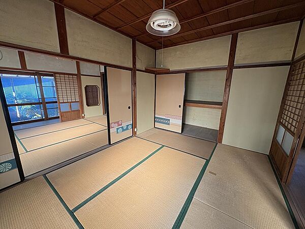 和室