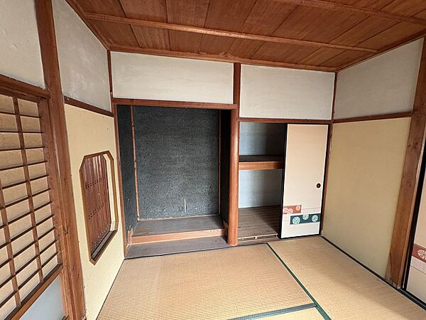 和室