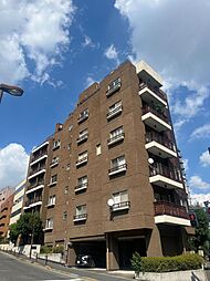 物件画像 番町千鳥ヶ淵アビタシオン