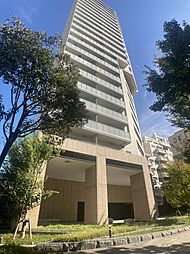 物件画像 ザ・パークハウス三田タワー