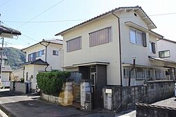 御幸町大字森脇　中古戸建