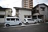 駐車場：おすすめは普通車と軽自動車です。