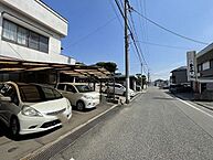広島県福山市南手城町2丁目2-26：物件画像