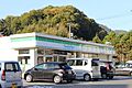 ファミリーマー...