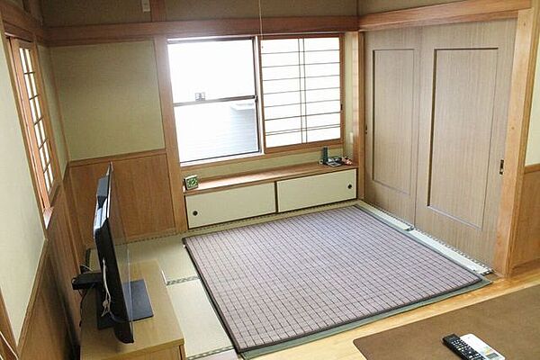 和室