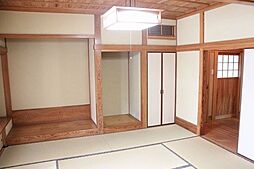 和室の画像