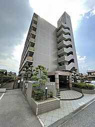物件画像 アルファステイツ福山東