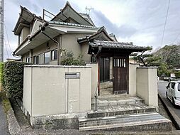物件画像 駅家町大字弥生ケ丘 中古戸建