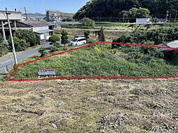 物件画像 御幸町大字中津原 売土地