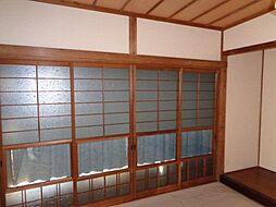 室内の画像