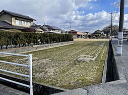 加茂町大字下加茂　売土地