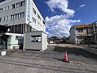 広島県福山市新涯町2丁目6-31 (地番82番29)：物件画像