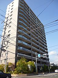 物件画像 ポレスターブロードシティ三原