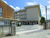 大成館中学校 540m