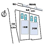 全体区画図