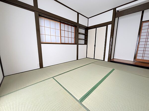 和室