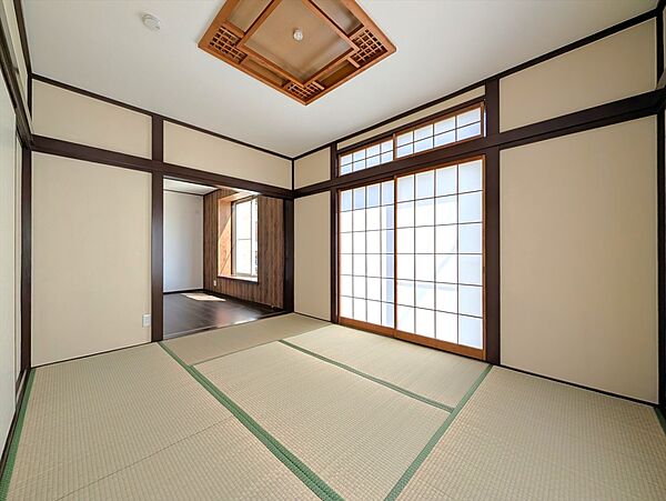 室内