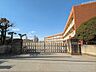 周辺：小学校 1200m 南赤塚小学校