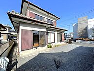 栃木県足利市南大町：物件画像
