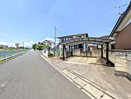 栃木県足利市葉鹿町：物件画像