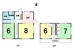 結城市大字結城字玉日2130-6