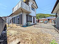 栃木県足利市五十部町：物件画像