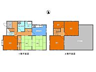 栃木県小山市大字羽川：物件画像
