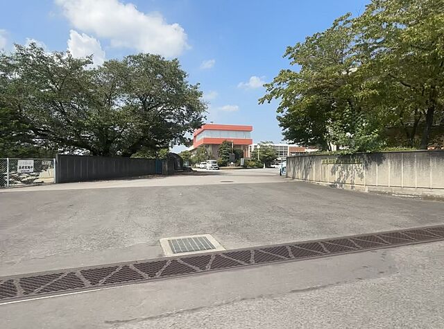 周辺 下都賀郡壬生町大字安塚